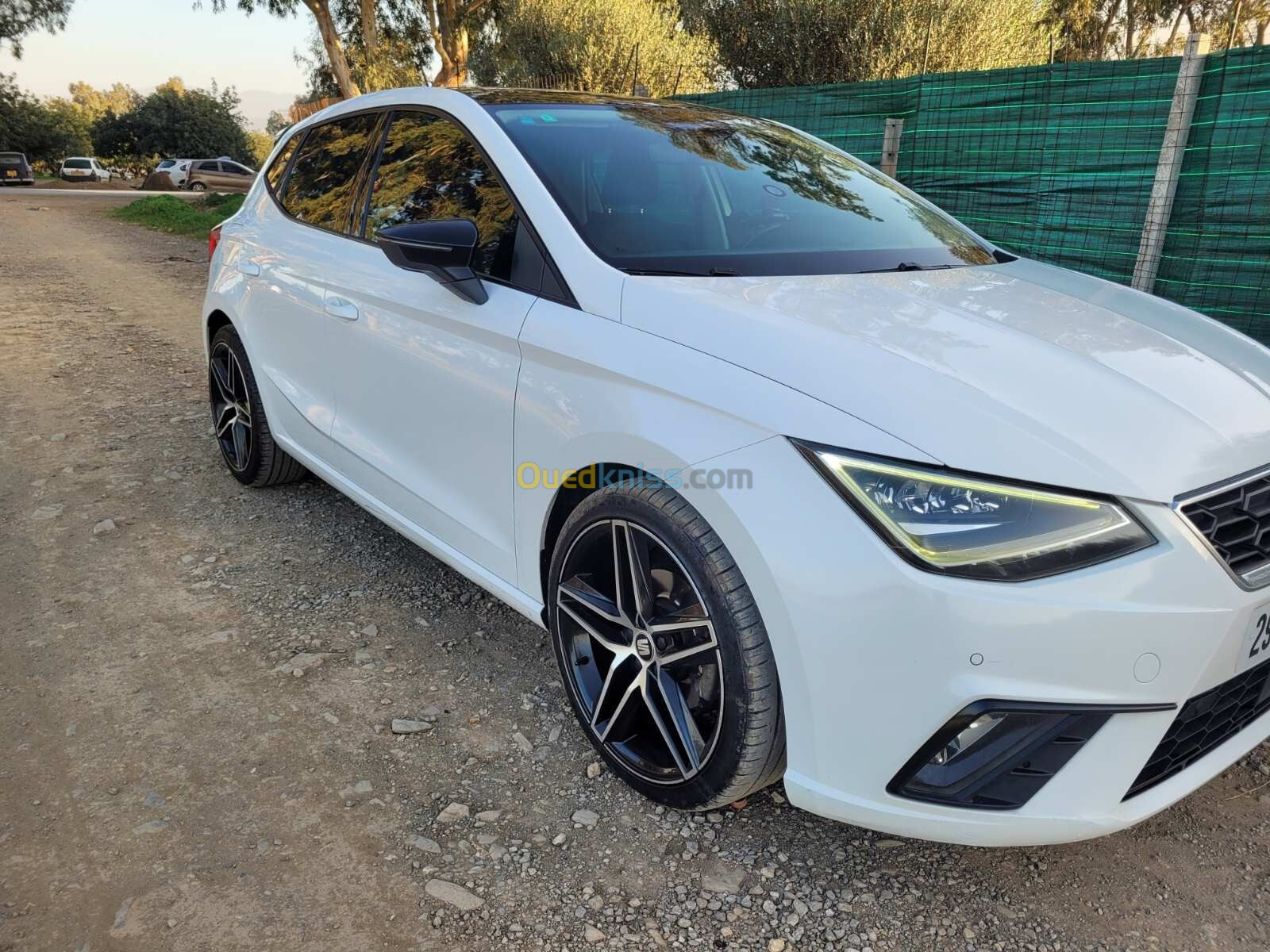 Seat Ibiza 2019 FR