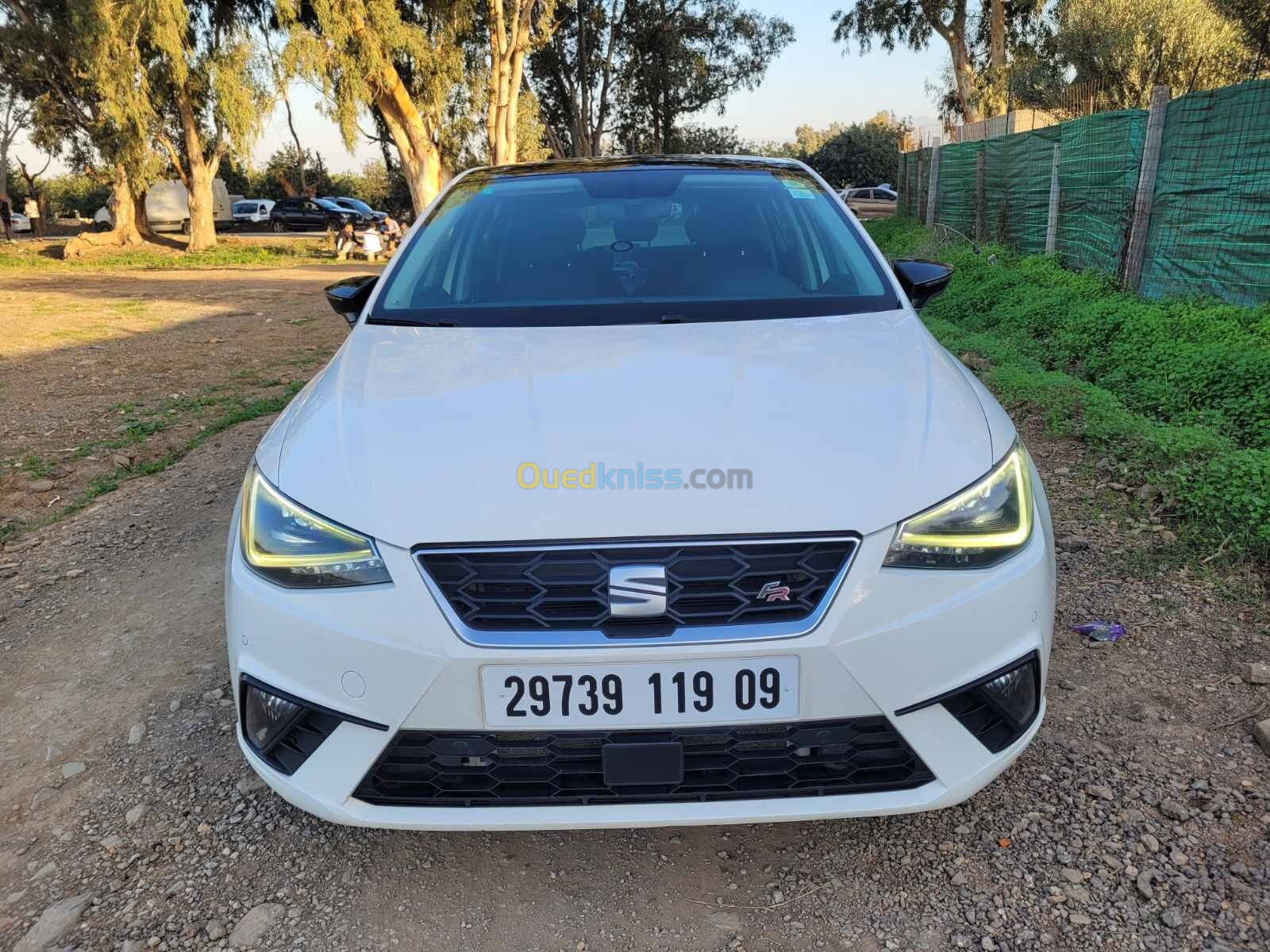 Seat Ibiza 2019 FR