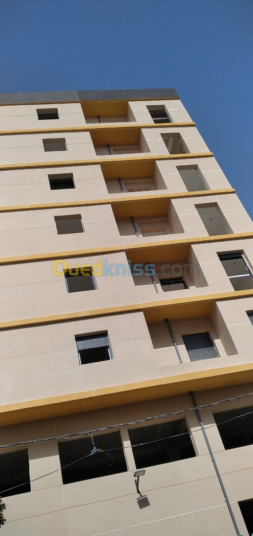 Vente Appartement F3 Oran Ain el turck