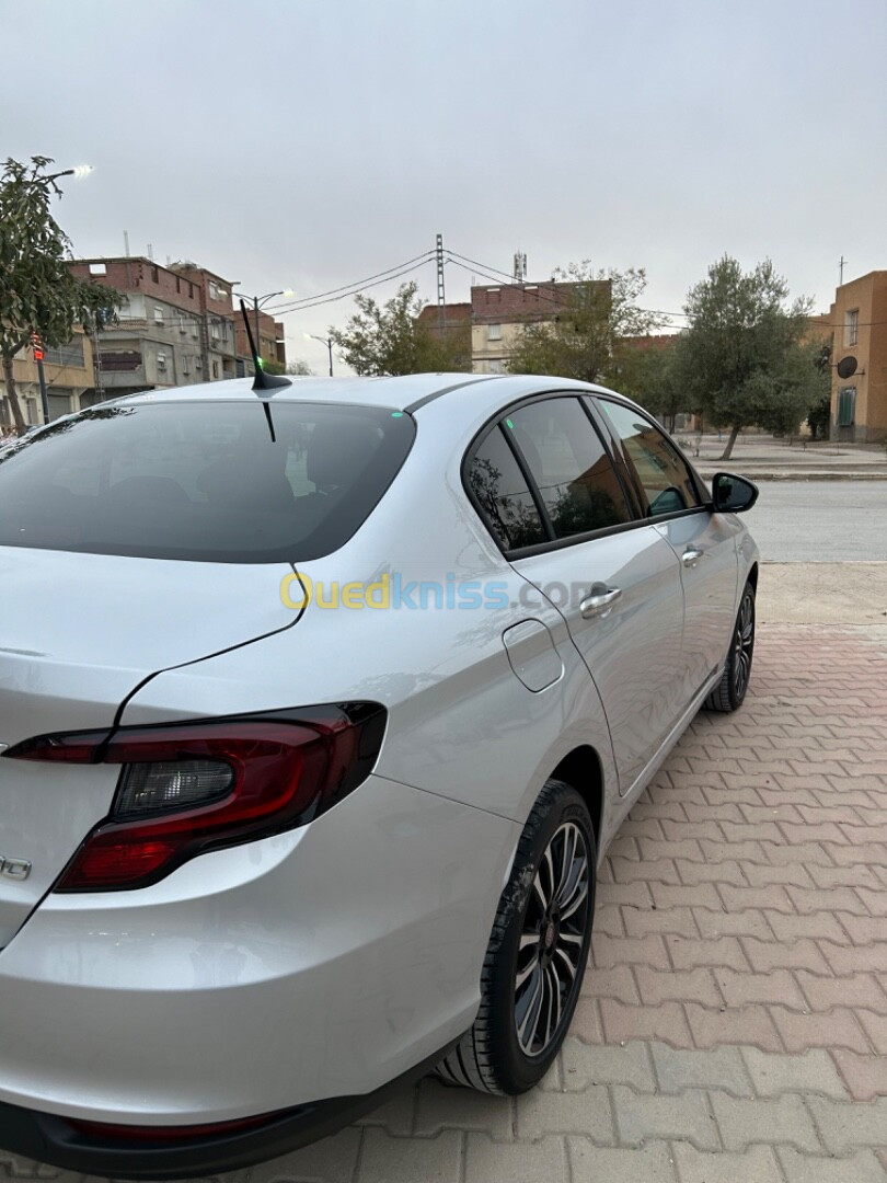 Fiat Tipo 2024 Life