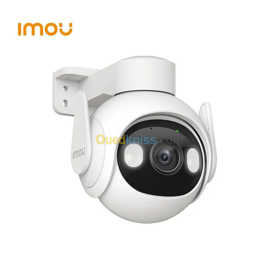 caméras de surveillance Imou Cruiser 2 (5MP / 3K)