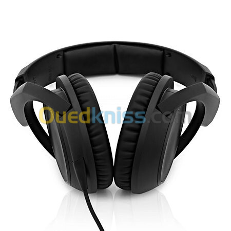 Casque Sennheiser HD 200 PRO