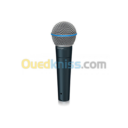 MICROPHONE Behringer BA 85A 