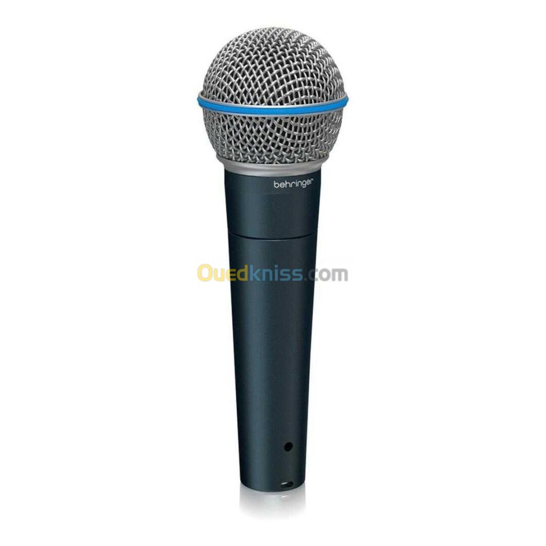 MICROPHONE Behringer BA 85A 