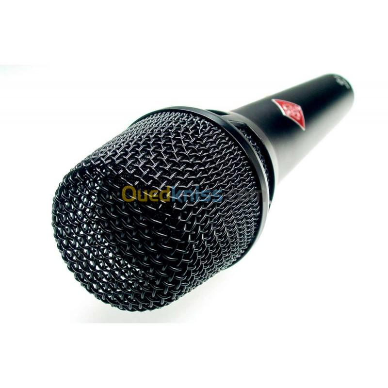 Microphone Cardioïde Neumann KMS-104 