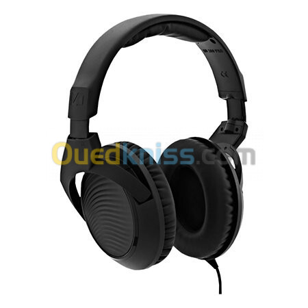 Casque Sennheiser HD 200 PRO