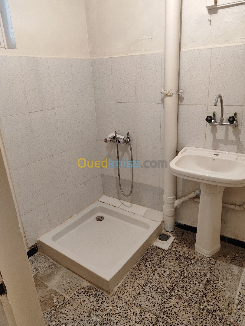 Vente Appartement F3 Béjaïa Bejaia