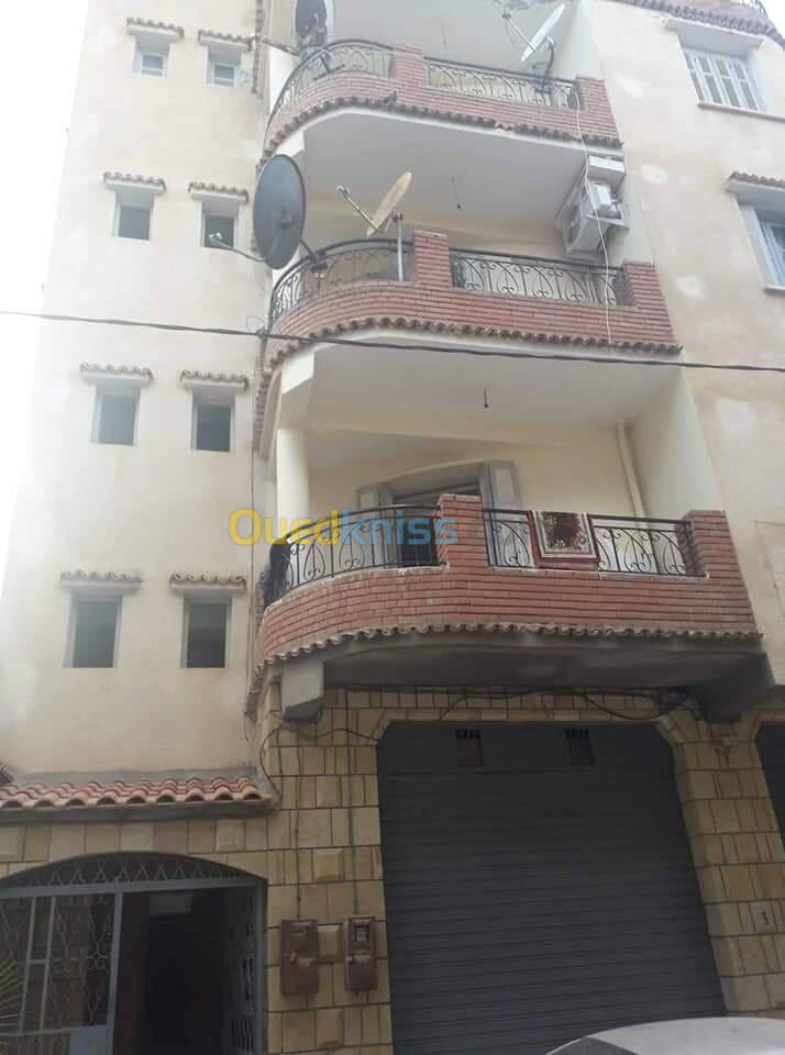 Location Appartement Béjaïa Bejaia