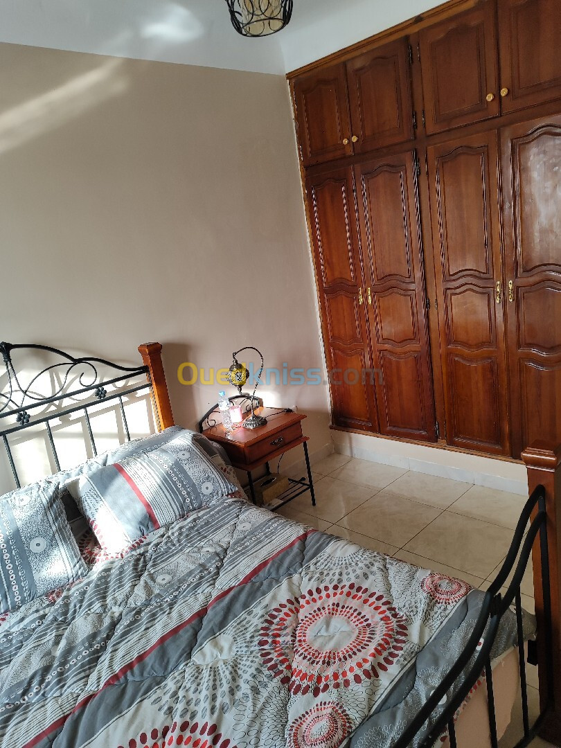 Vente Appartement F3 Béjaïa Bejaia