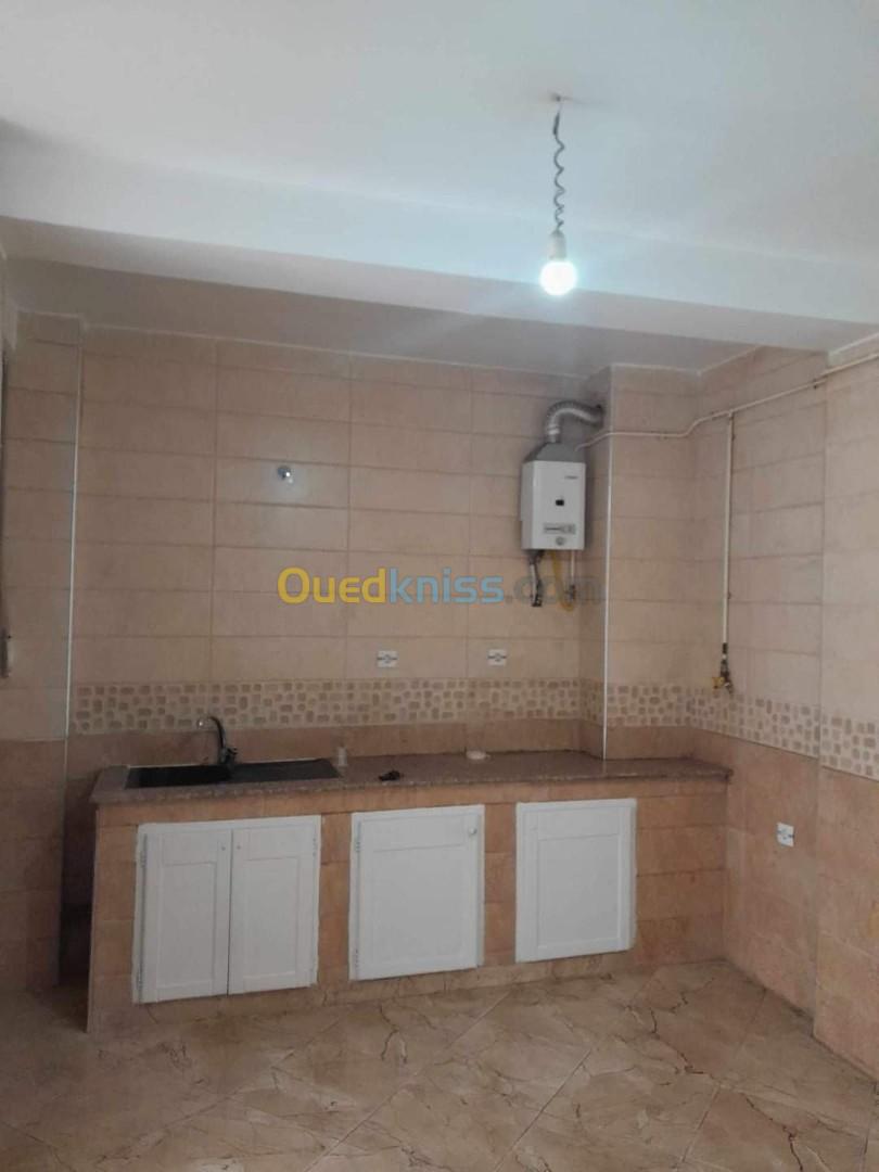 Vente Appartement F3 Béjaïa Oued ghir
