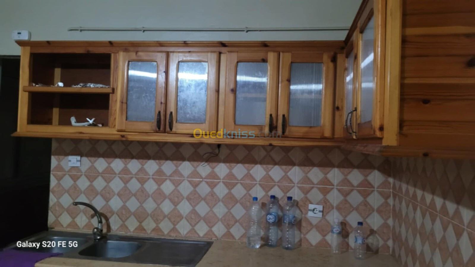 Location Appartement F3 Béjaïa Bejaia