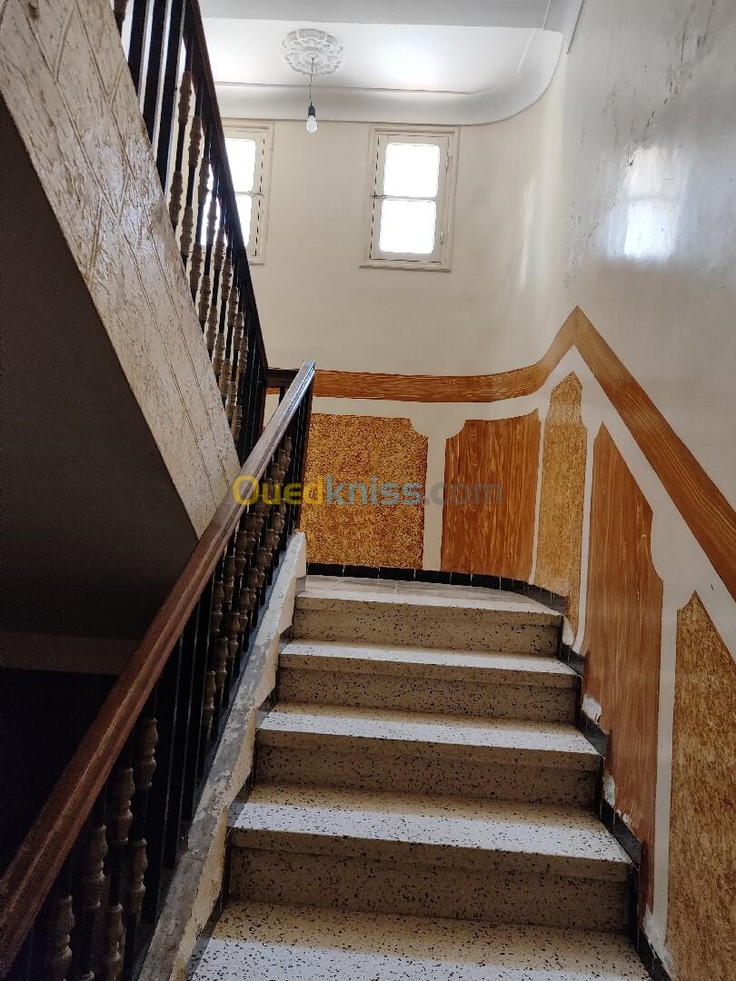 Location Appartement Béjaïa Bejaia