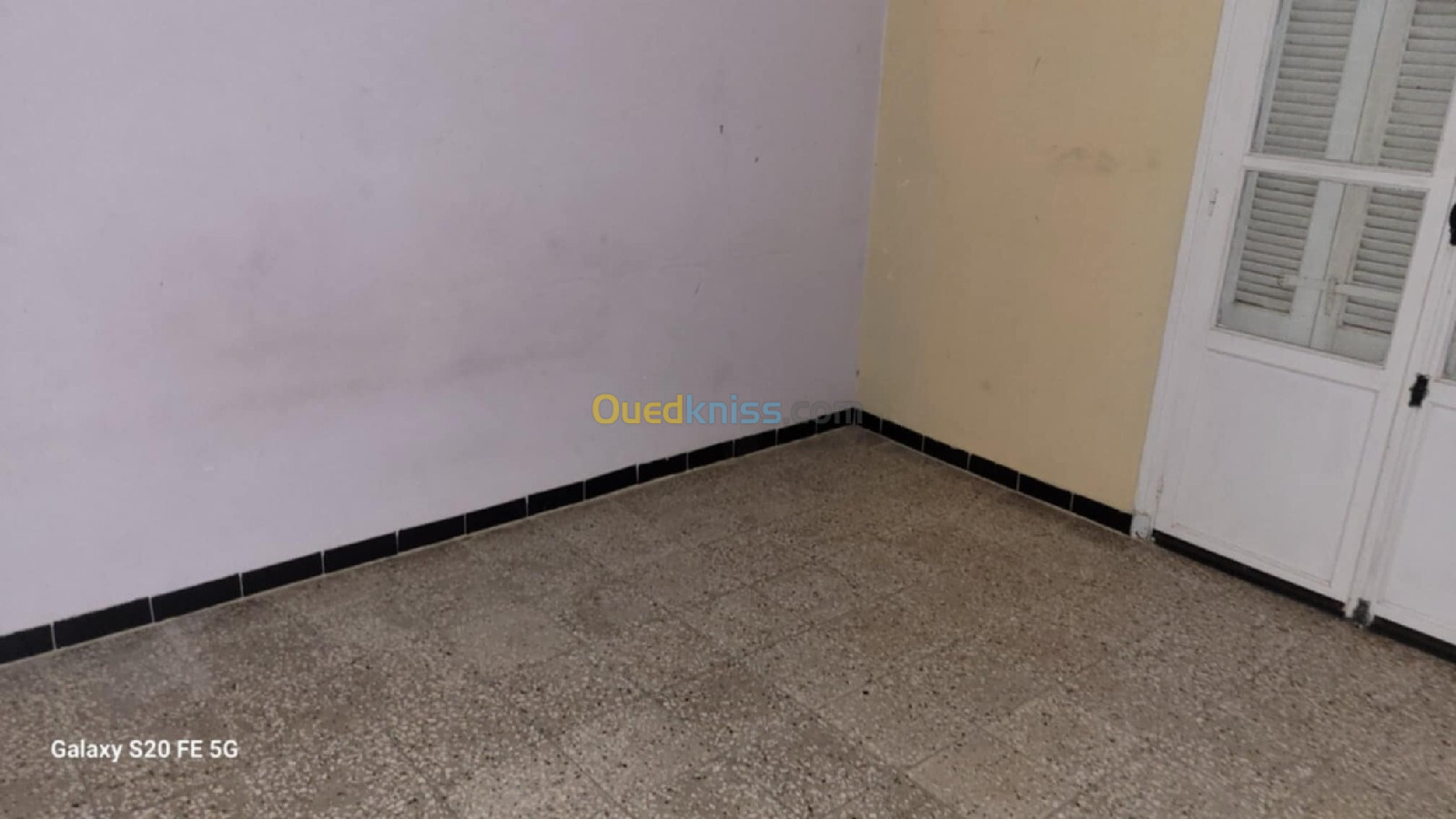 Location Appartement F3 Béjaïa Bejaia