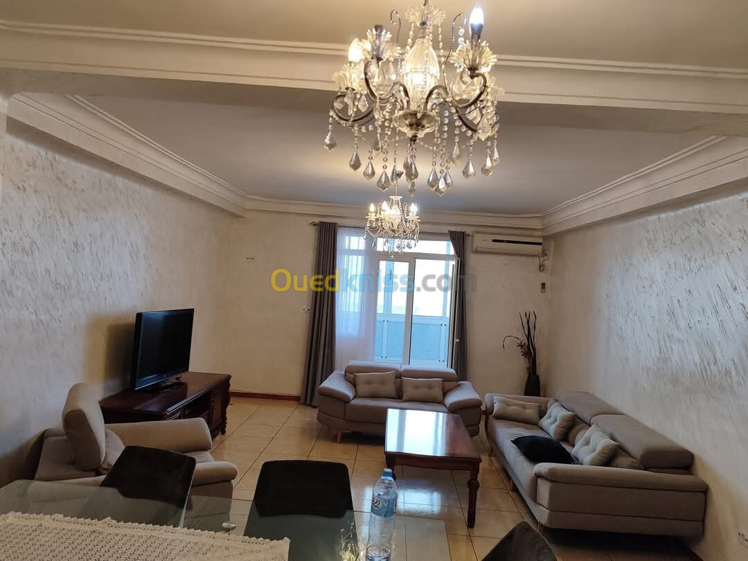 Vente Appartement Béjaïa Bejaia