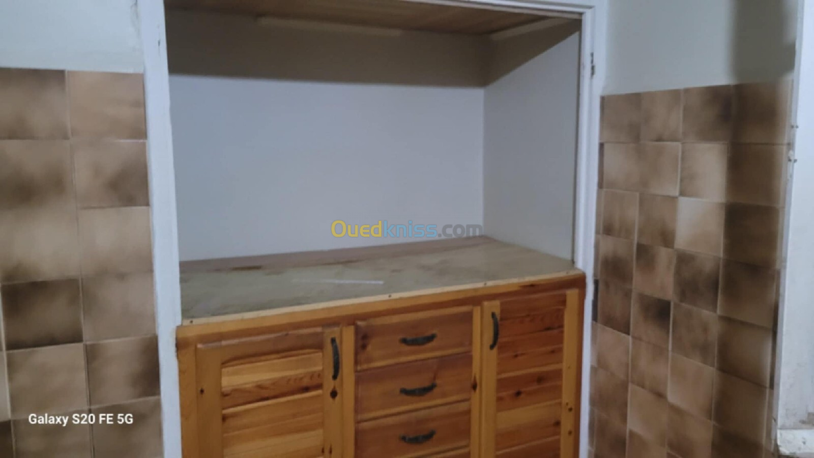 Location Appartement F3 Béjaïa Bejaia