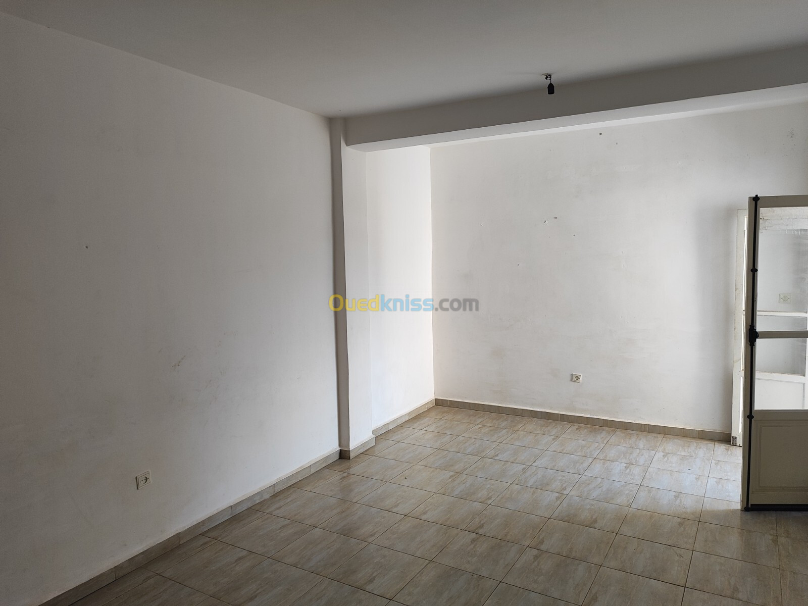 Vente Appartement F3 Béjaïa Oued ghir