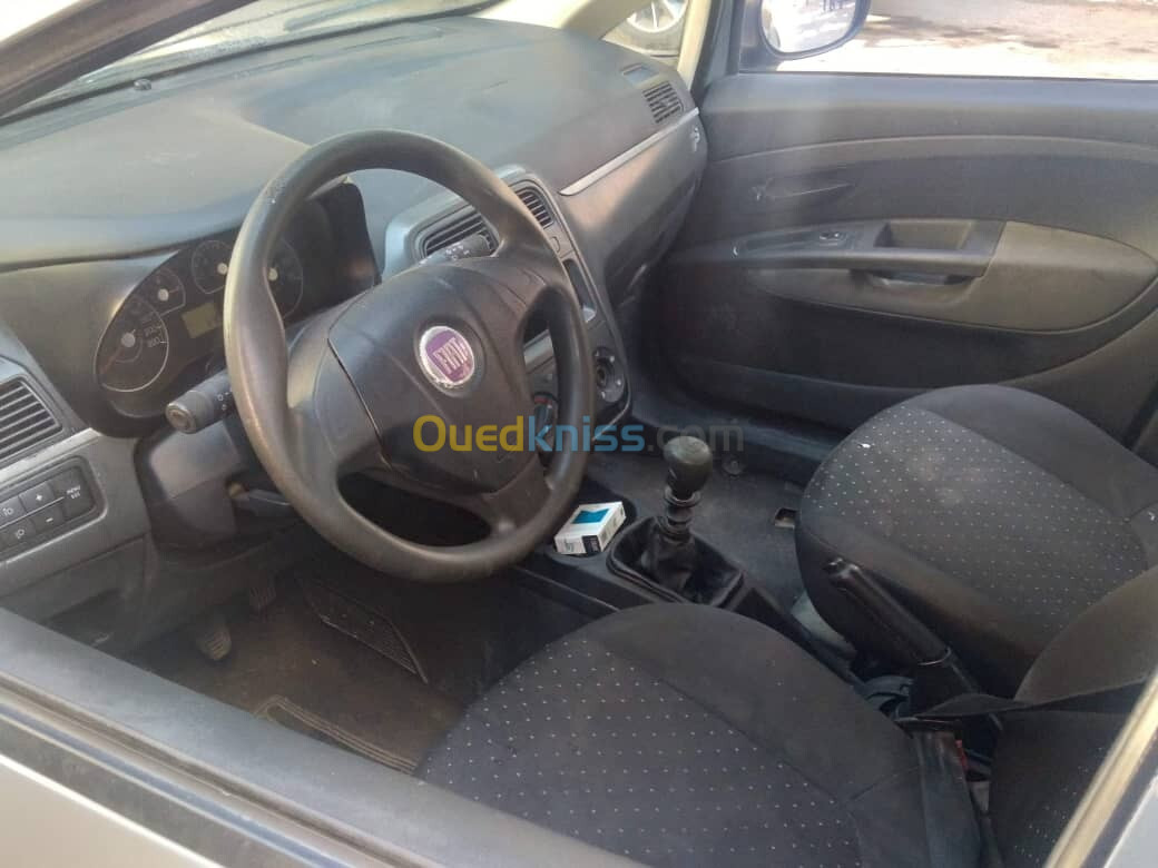 Fiat Grande Punto 2008 Grande Punto