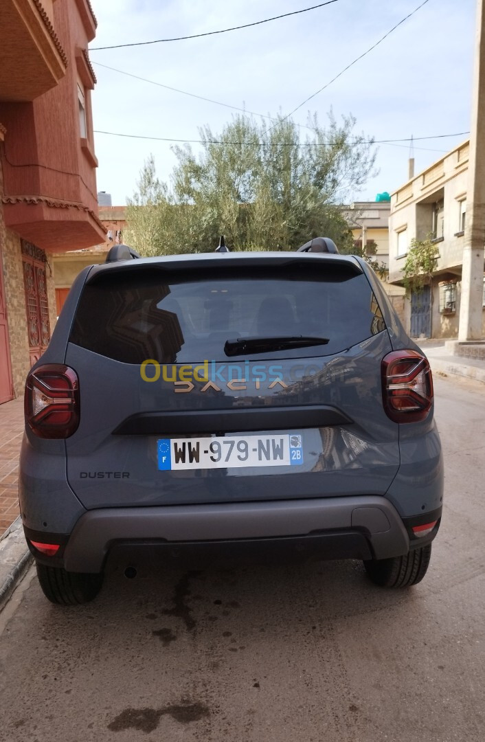 Dacia Duster 2024 Gold