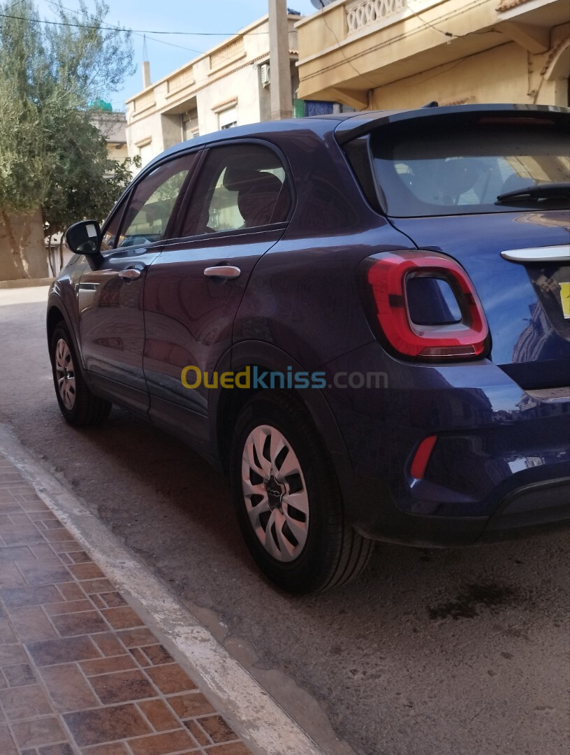 Fiat Fiat 500 x 2024 Culte