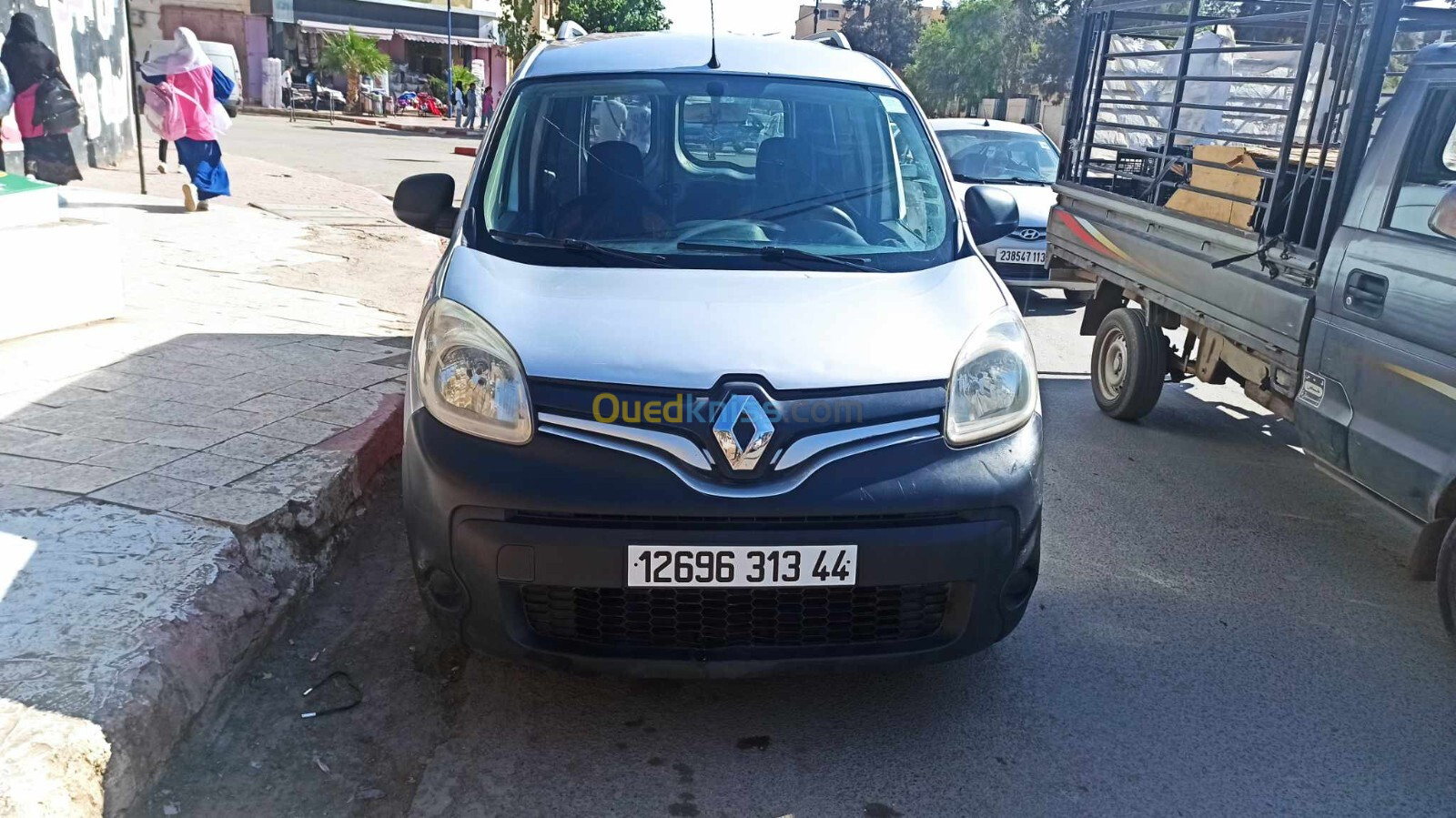 Renault Kangoo 2013 Kangoo