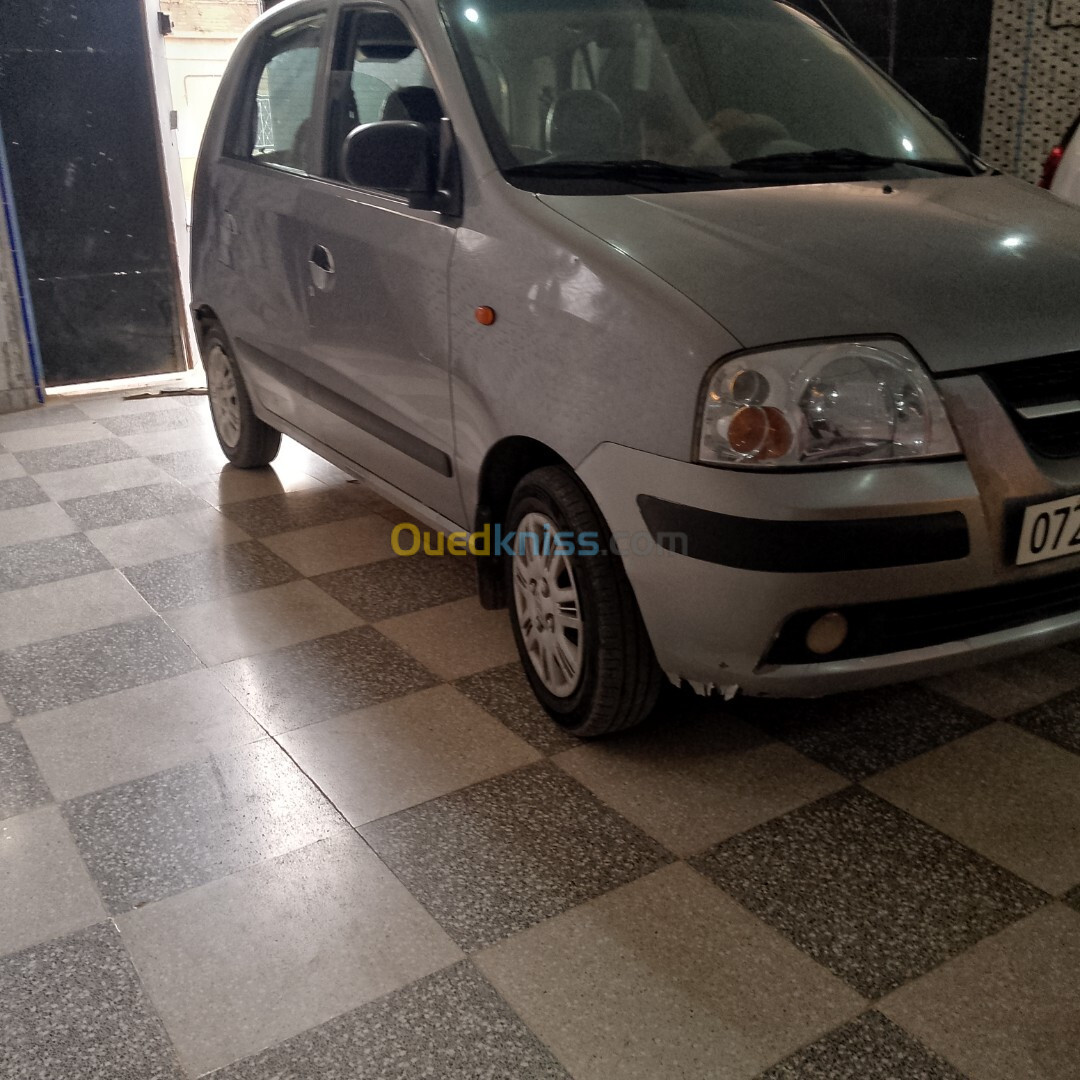 Hyundai Atos 2006 GLS