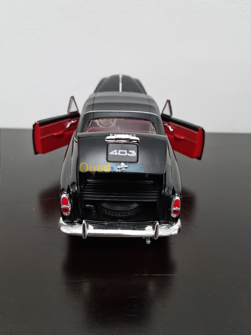 Ouedkniss voiture clearance miniature