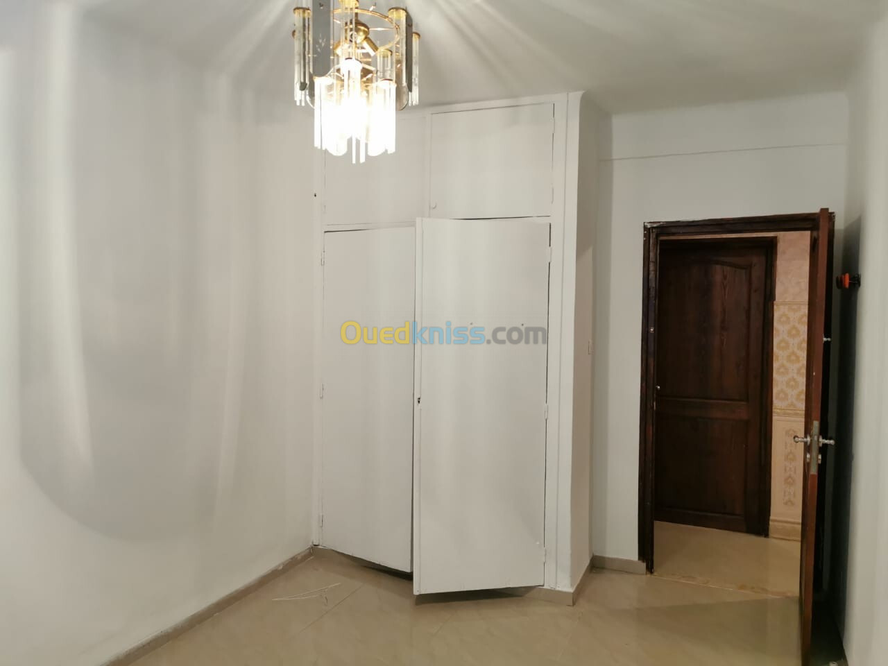 Location Appartement F4 Alger El biar