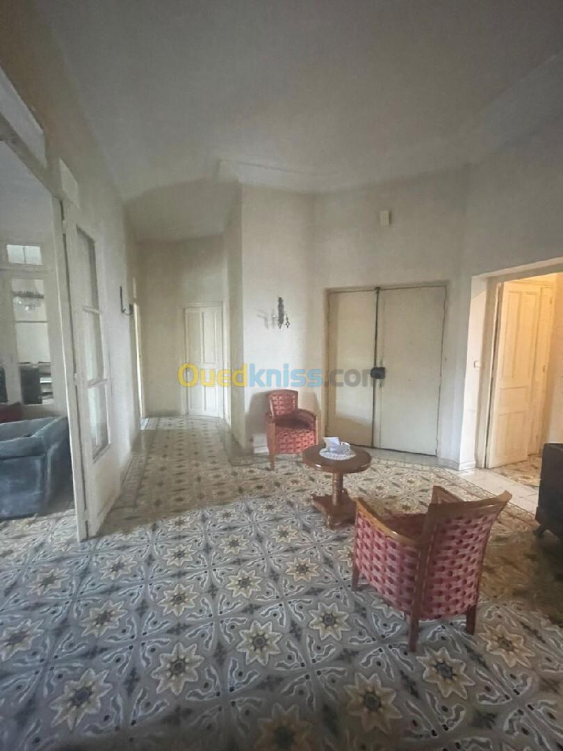 Cherche location Appartement Alger Alger centre