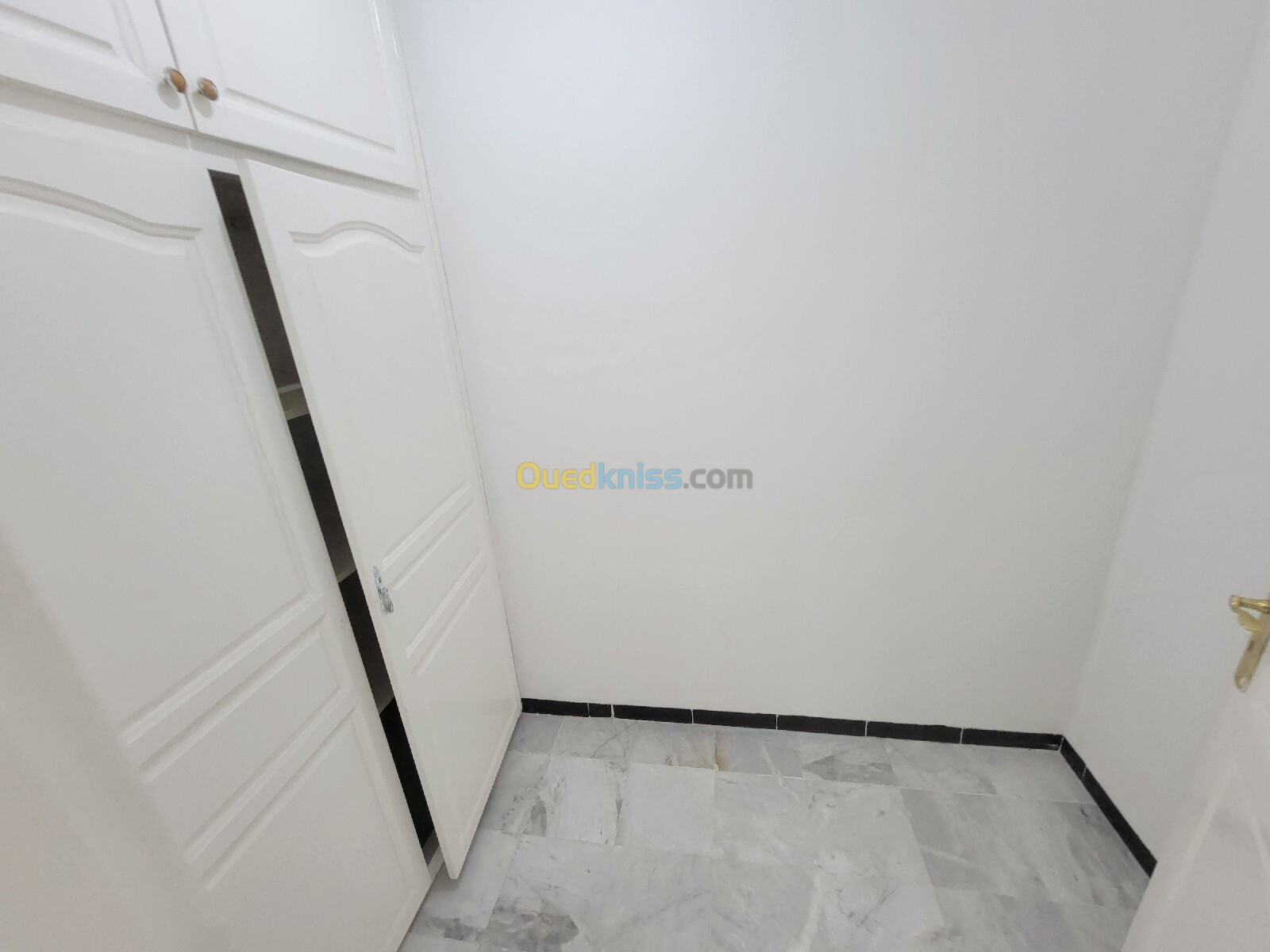 Vente Appartement F7 Alger Ben aknoun