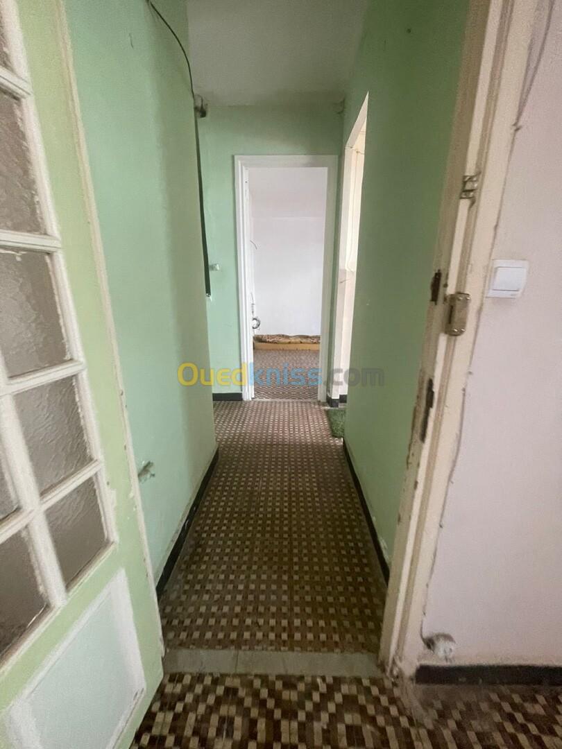 Vente Appartement F3 Alger Alger centre