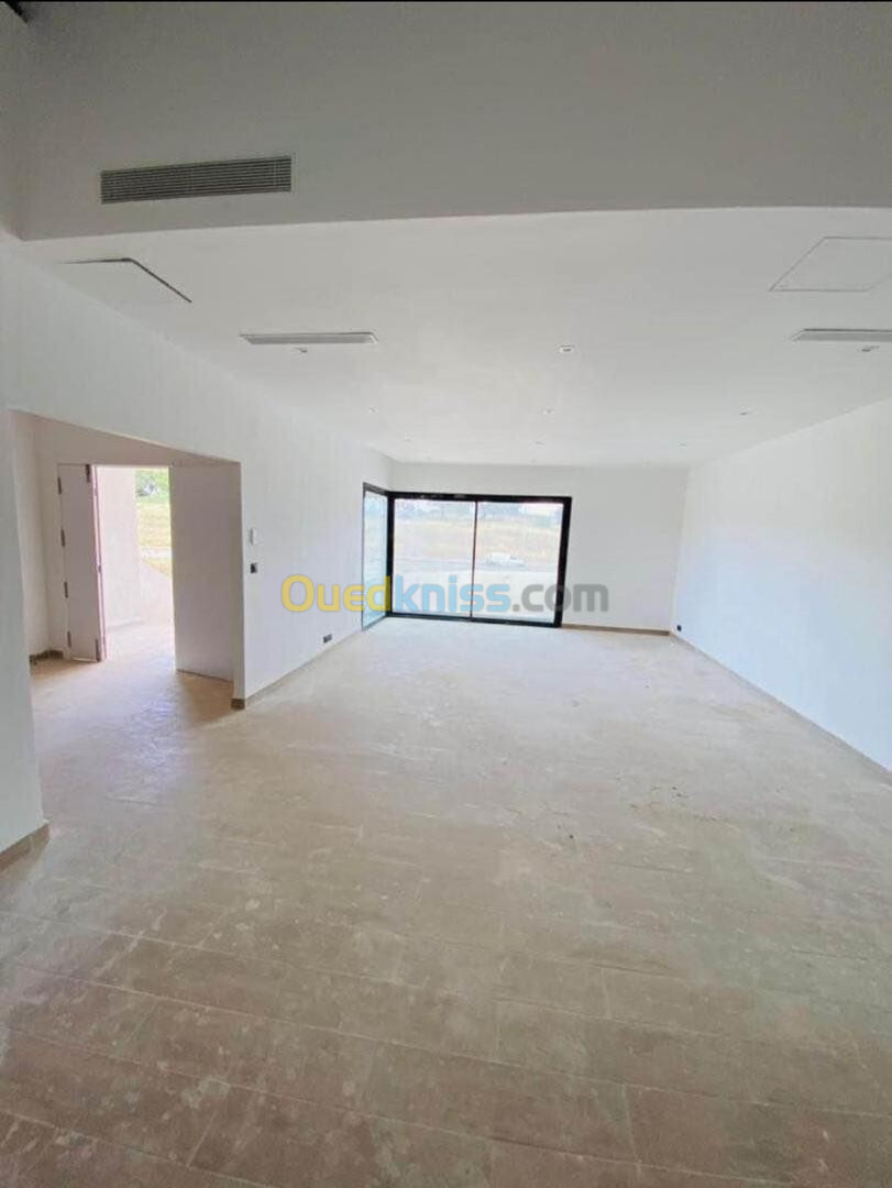 Location Appartement F3 Alger El biar