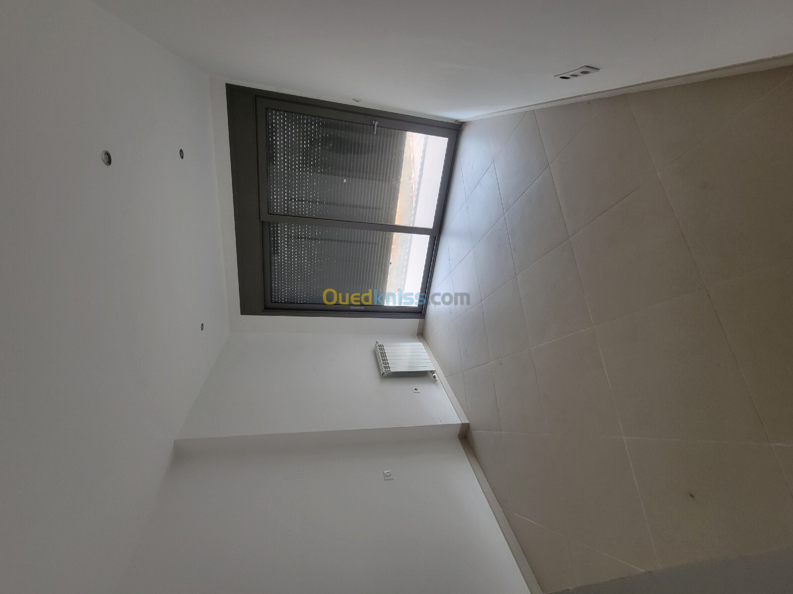 Vente Appartement F4 Alger Hydra