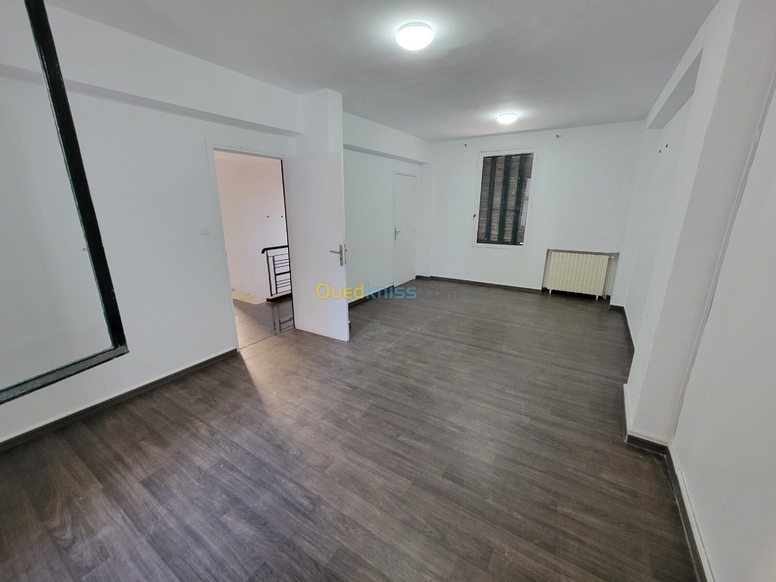 Location Niveau De Villa F4 Alger Hydra