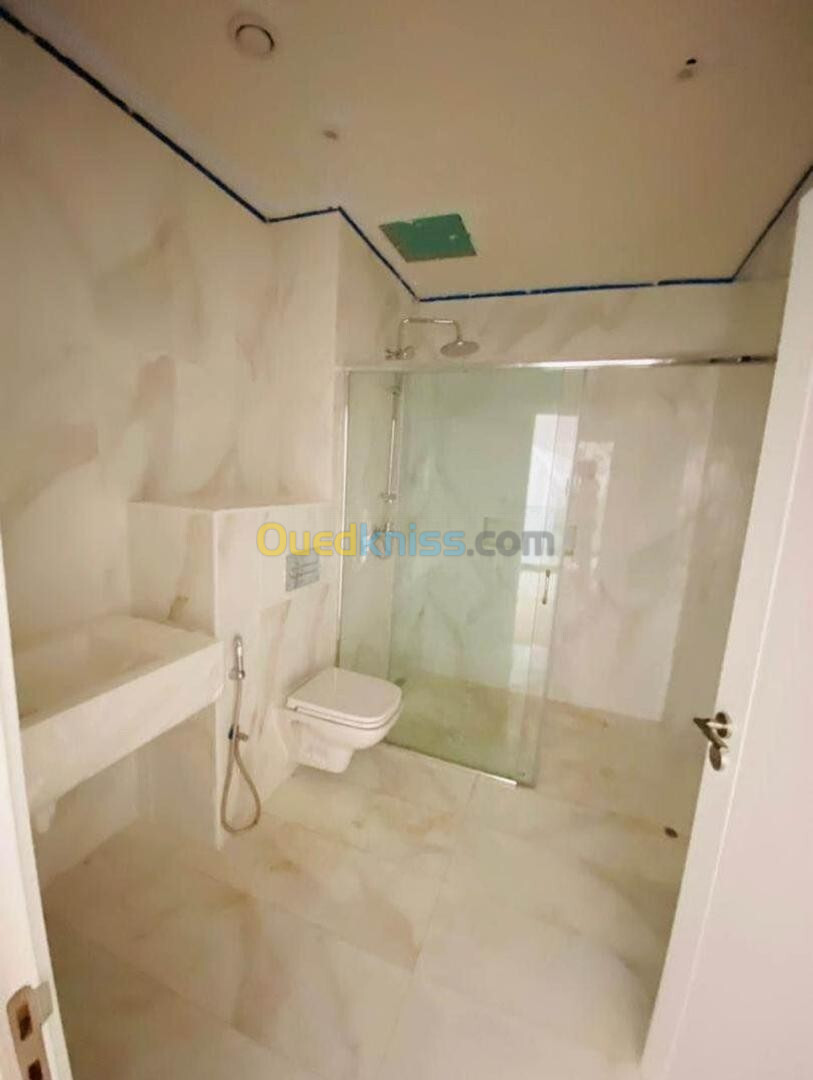 Location Appartement F4 Alger El biar