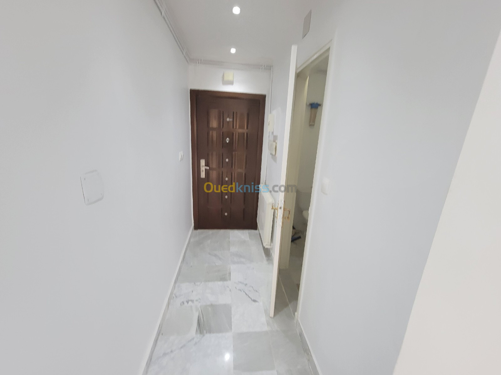 Vente Appartement F7 Alger Hydra