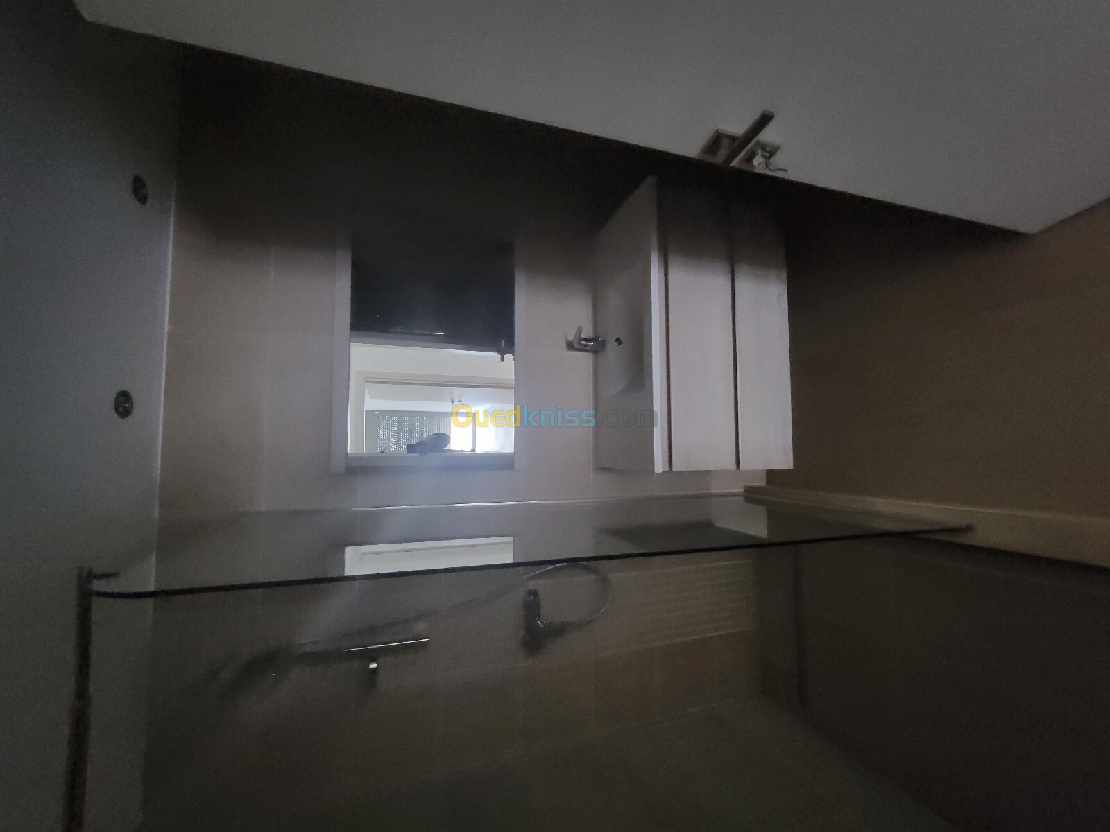 Vente Appartement F4 Alger Hydra