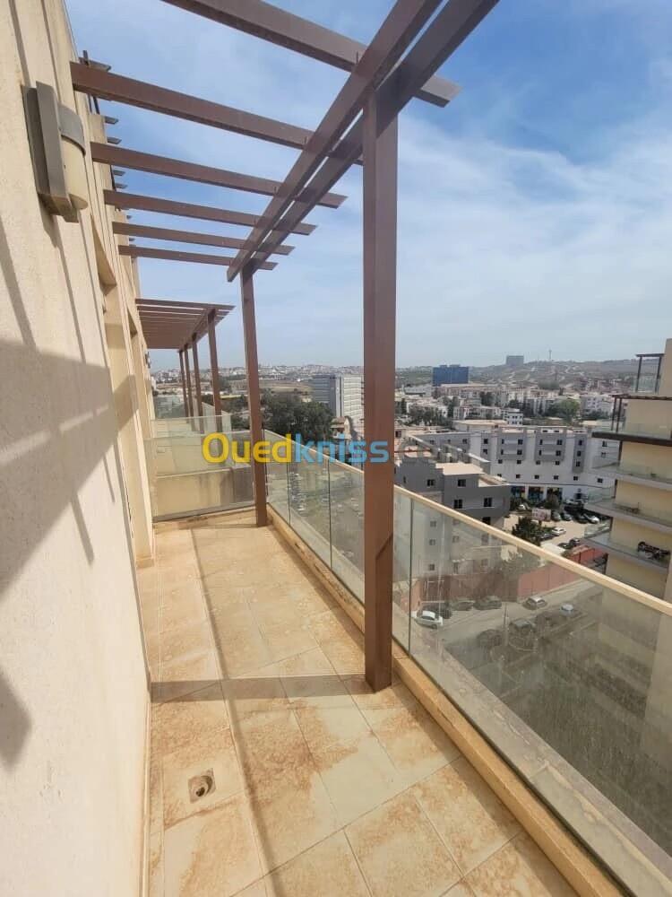 Location Appartement Alger Ouled fayet