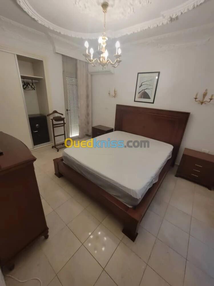 Location Appartement Alger Ouled fayet