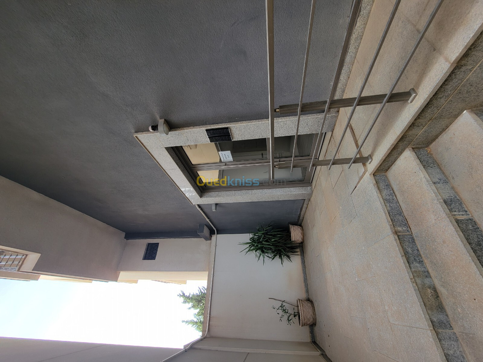 Location Duplex F5 Alger El biar