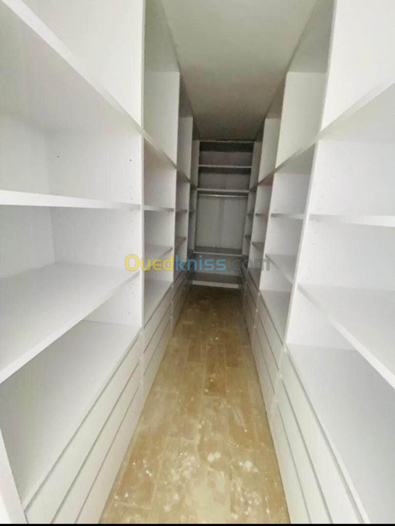 Location Appartement F4 Alger El biar