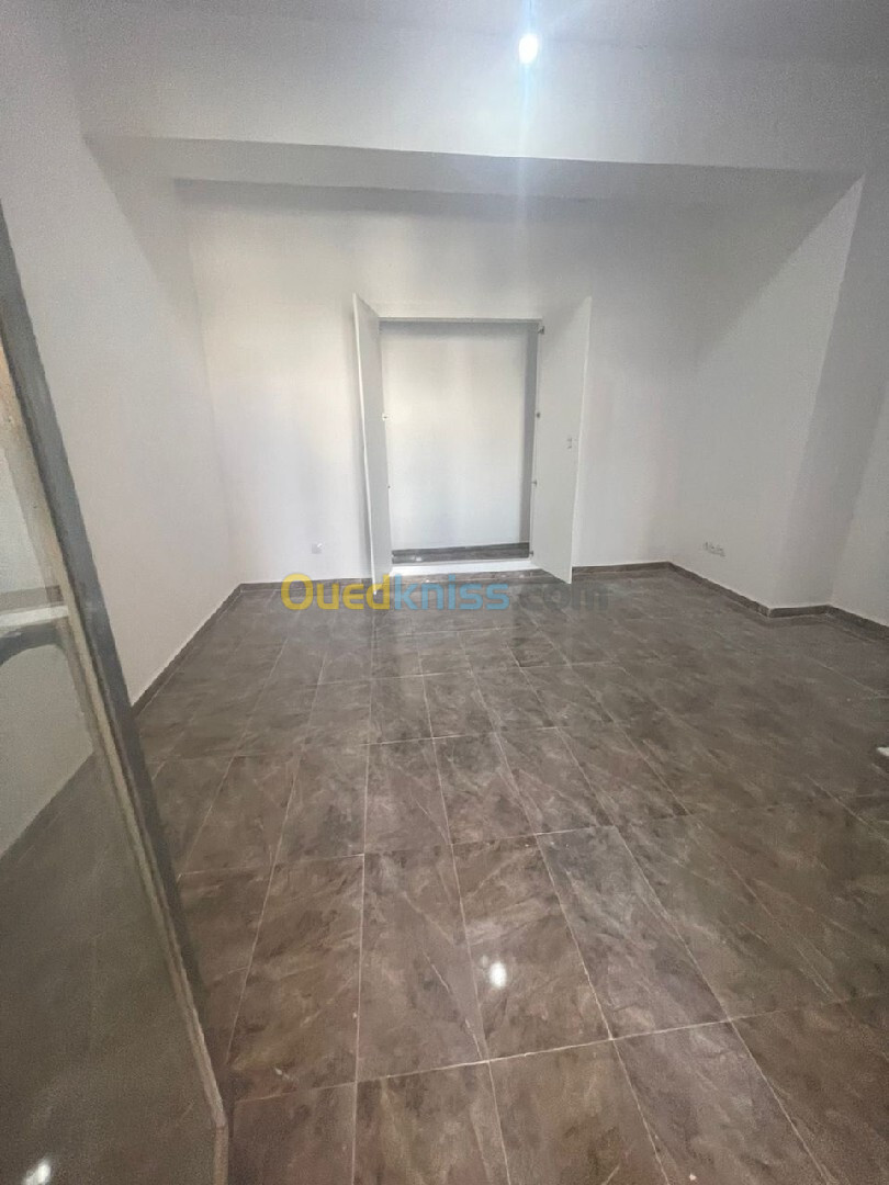 Location Appartement F3 Alger Hydra