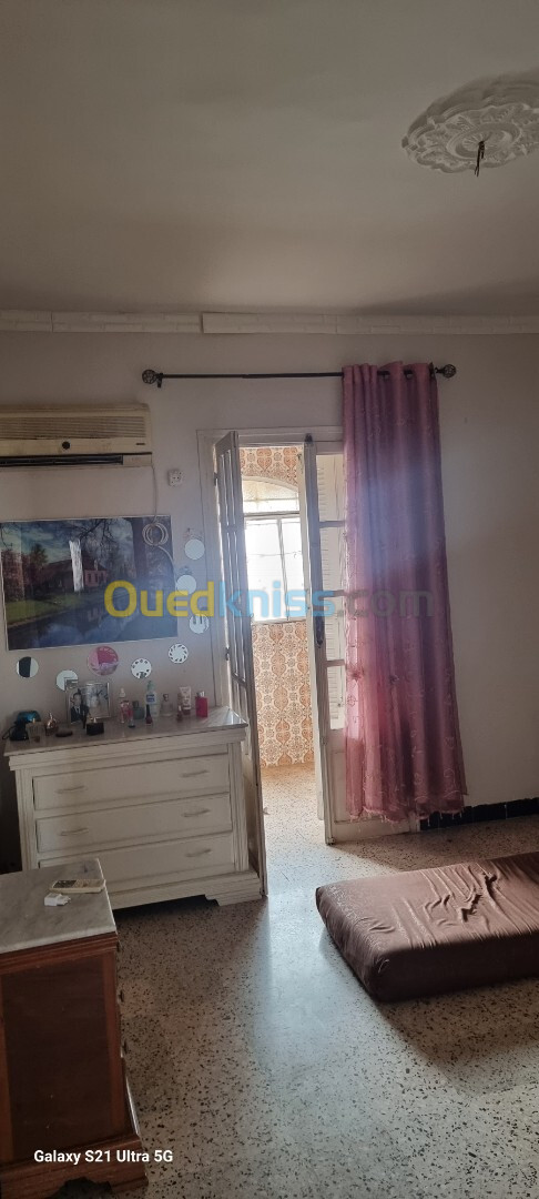 Vente Appartement F03 Alger Ain naadja