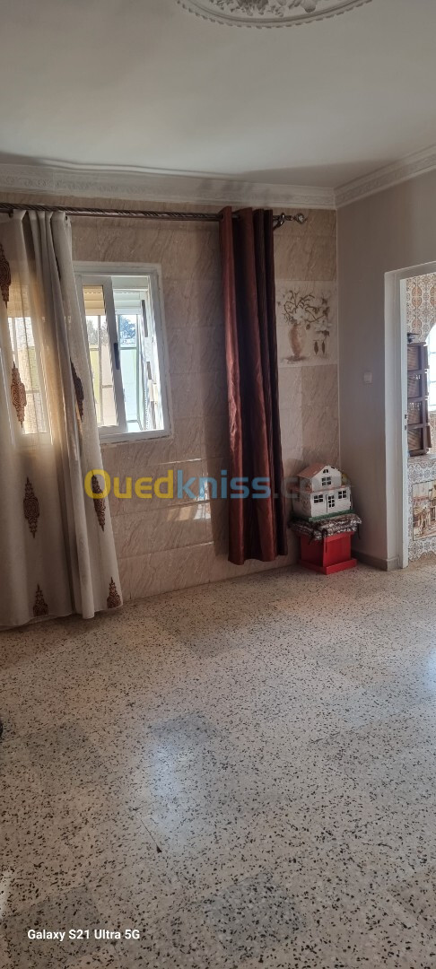 Vente Appartement F03 Alger Ain naadja