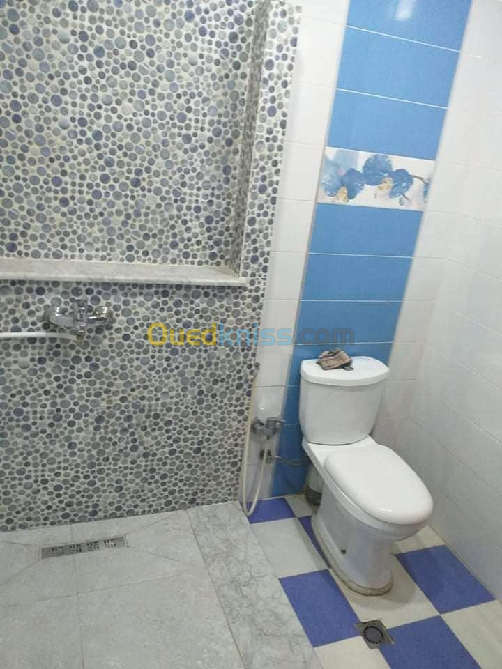 Location Niveau De Villa F3 Alger Birkhadem