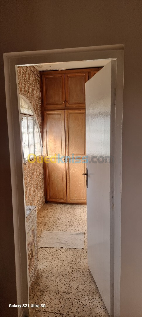 Vente Appartement F03 Alger Ain naadja