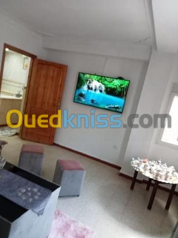 Location Appartement F3 Alger Ain naadja