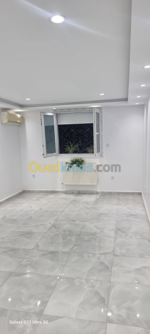 Location Appartement F4 Alger Birkhadem