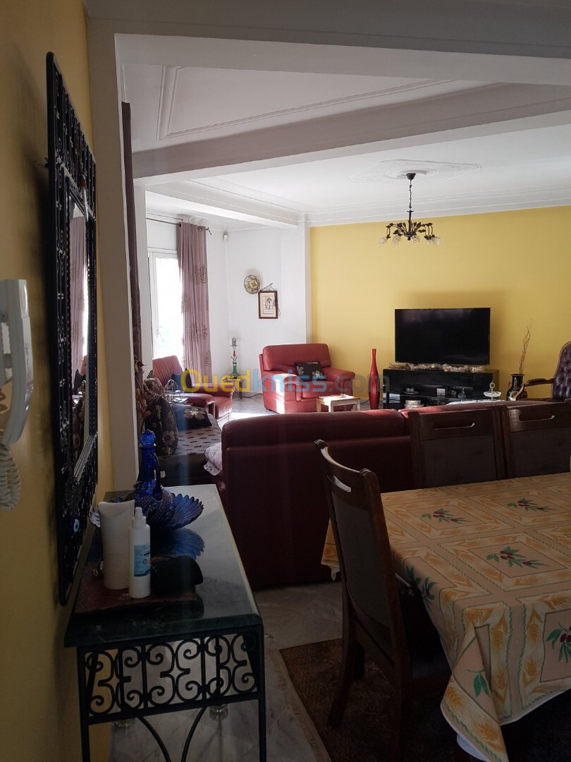 Vente Villa Alger Kouba