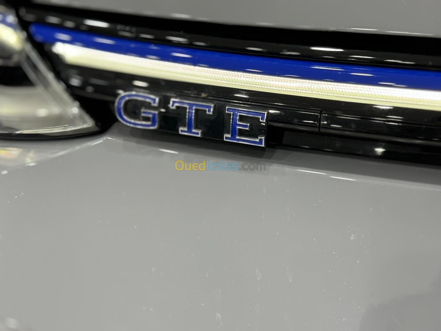 Volkswagen Golf 8 2022 GTE