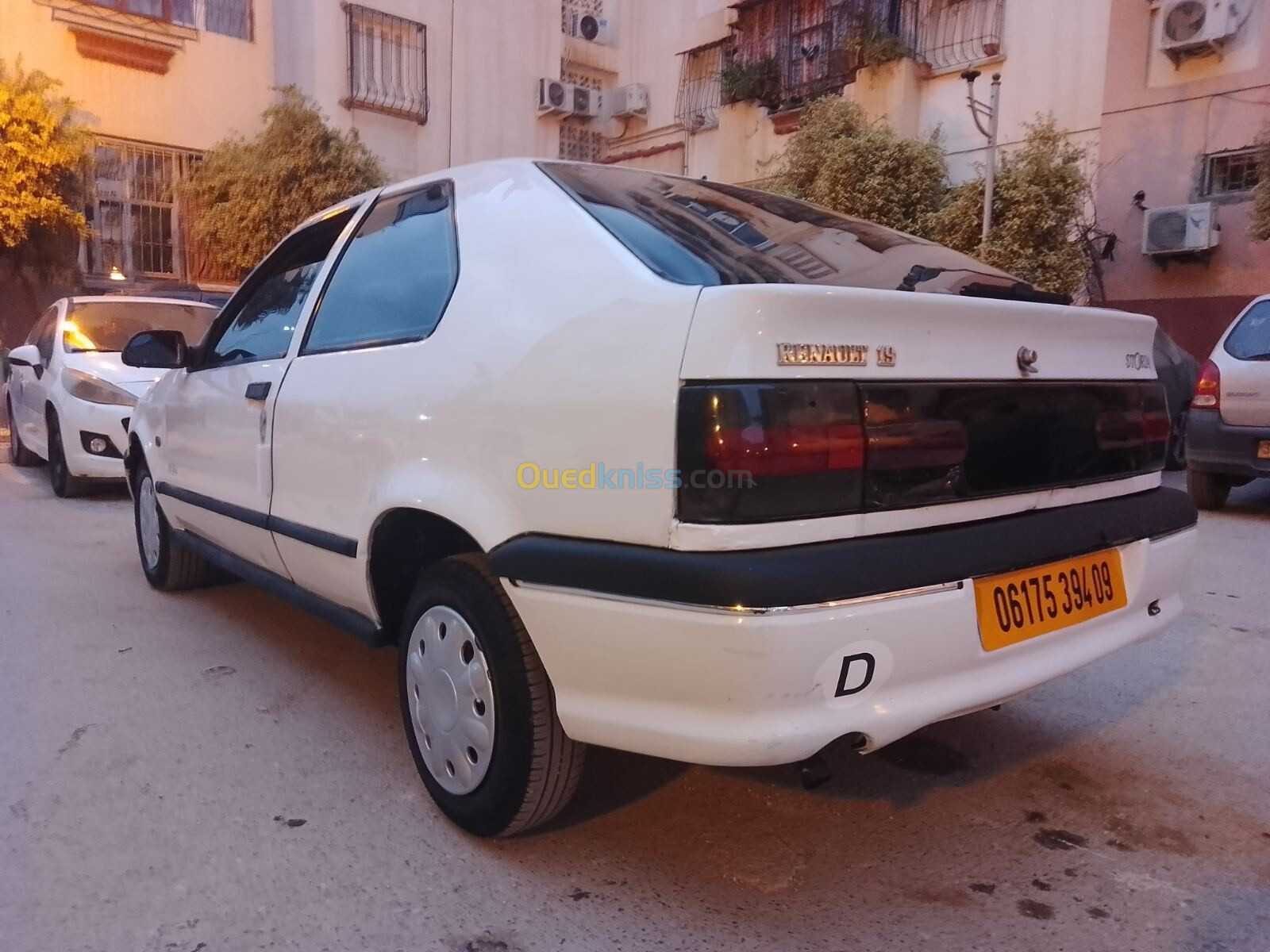 Renault 19 1994 